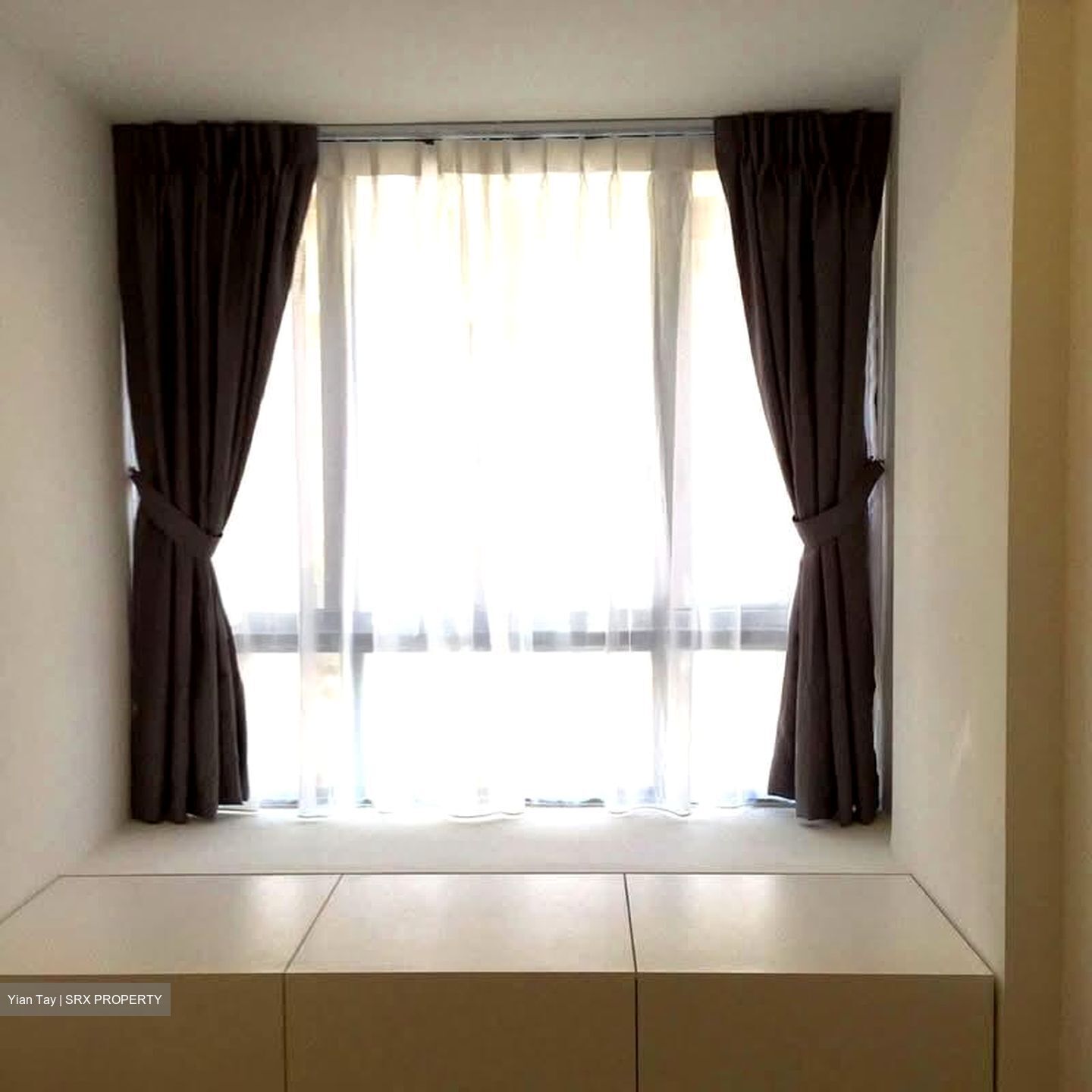 The Palette (D18), Condominium #564040331